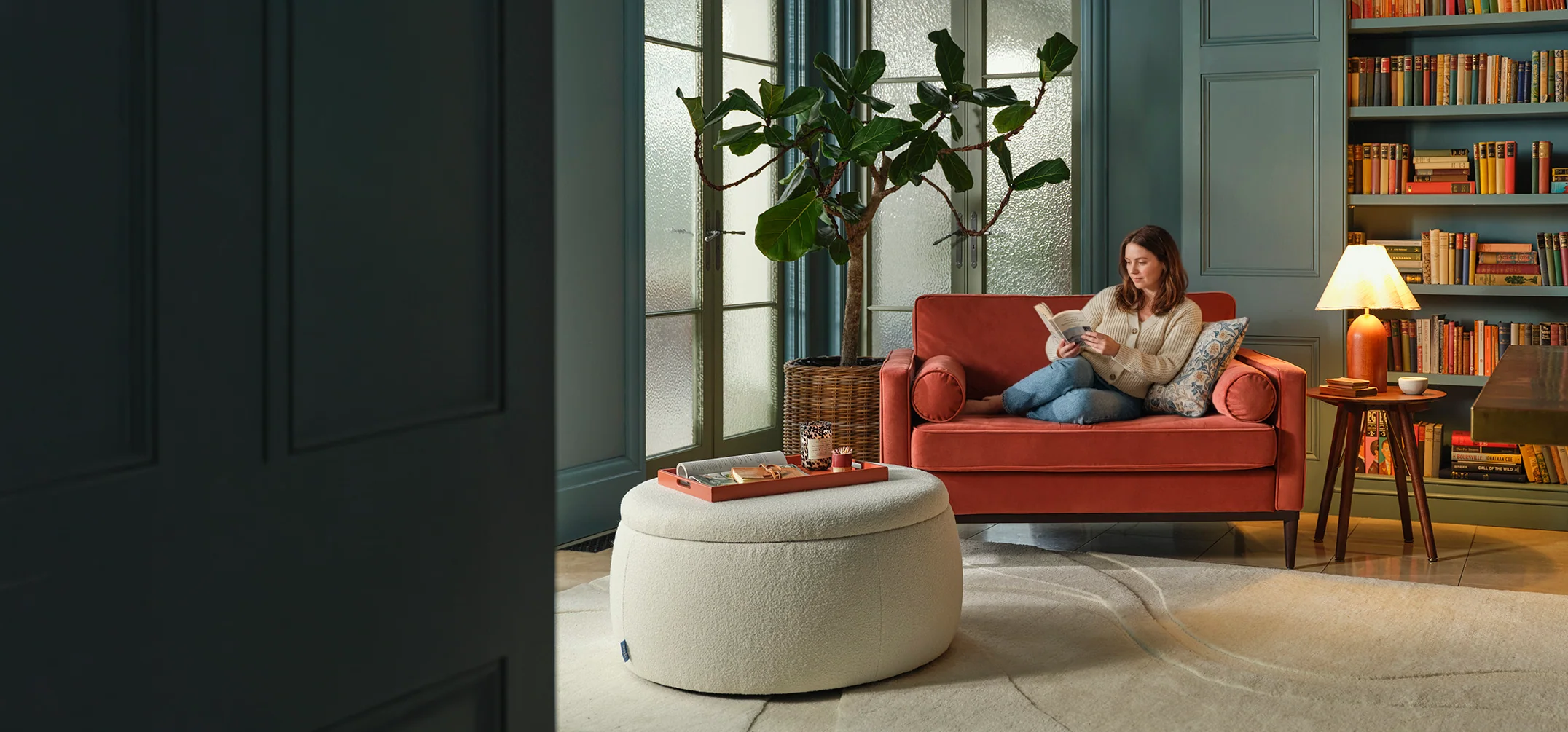 Beautiful Living Delivered in 24 Hours